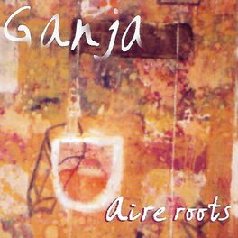 Album cover of Aire Roots