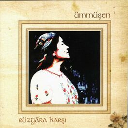 Album cover of Rüzgara Karsi