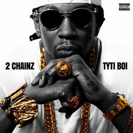 Album cover of Tyti Boi
