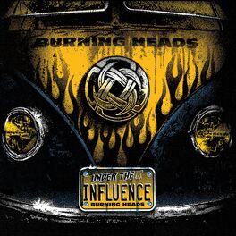 Album cover of Under Their Influence
