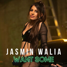 Album cover of Want Some