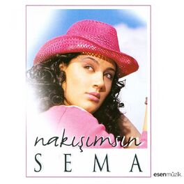 Album cover of Nakışımsın