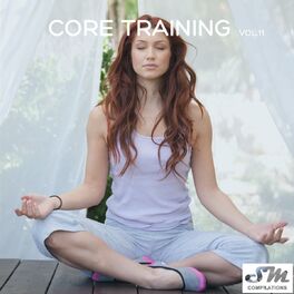 Album cover of Core Training, Vol. 11