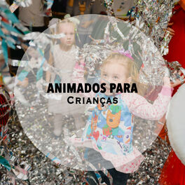 Album cover of Favoritos Animados para Crianças