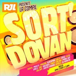 Album cover of Sort' dovan (La compil)