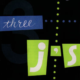 Album cover of The 3 J's