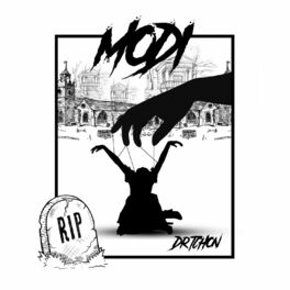 Album cover of MODI