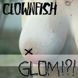 Album cover of Glom!?!
