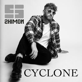 Album cover of Cyclone