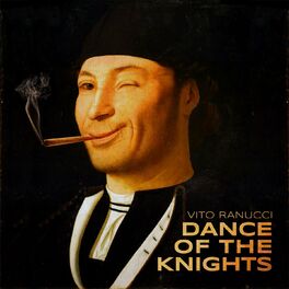 Album cover of Dance of the Knights