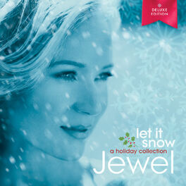 Album cover of Let It Snow: A Holiday Collection (Deluxe Edition)