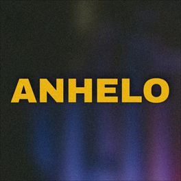Album cover of Anhelo
