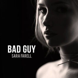 Album cover of bad guy