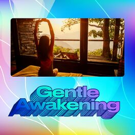 Album cover of Gentle Awakening