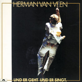 Album cover of Und er geht und er singt. (Live)