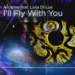 Album cover of I'll Fly With You