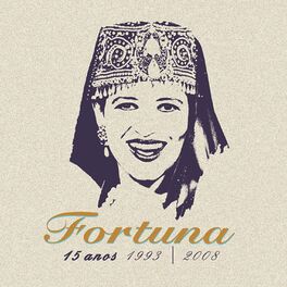 Album cover of Fortuna 15 Anos (1993-2008)
