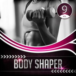 Album cover of Body Shaper, Vol. 9
