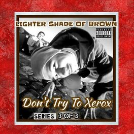 Album cover of Don't Try to Xerox Series 3 of 3