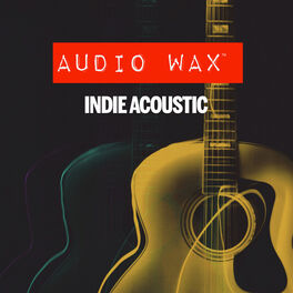 Album cover of Indie Acoustic