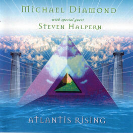 Album cover of Atlantis Rising