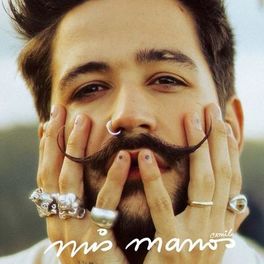 Album picture of Mis Manos