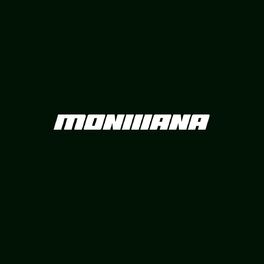 Album cover of MONTANA III