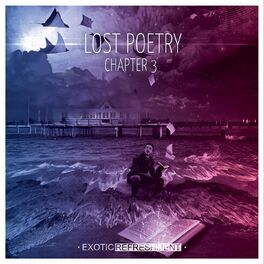 Album cover of Lost Poetry - Chapter 3