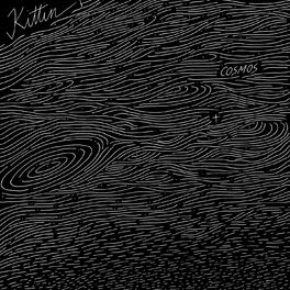 Album cover of Cosmos