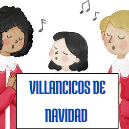 Album cover of Villancicos De Navidad