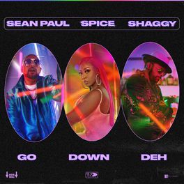Album picture of Go Down Deh (feat. Shaggy and Sean Paul)