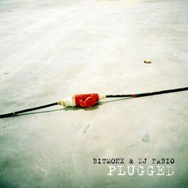 Album cover of Plugged