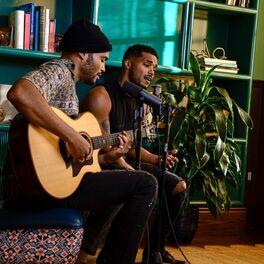 Album cover of I Wanna Know (Acoustic)