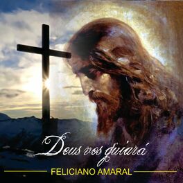 Album cover of Deus Me Guiará