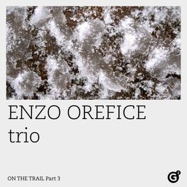 Album cover of On the Trail, Pt. 3