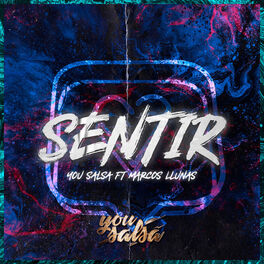 Album cover of Sentir