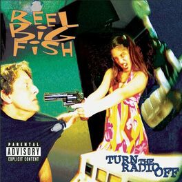 Album cover of Turn The Radio Off