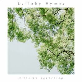 Album cover of Lullaby Hymns