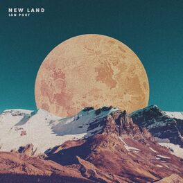Album cover of New Land