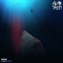 Album cover of Cyber Shark
