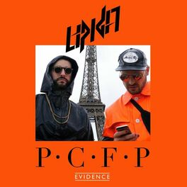 Album cover of PCFP