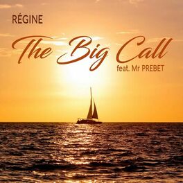 Album cover of The Big Call