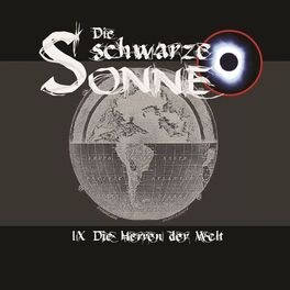 Album cover of Folge 9: Die Herren der Welt