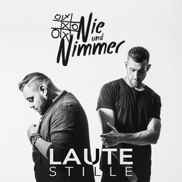 Album cover of Laute Stille