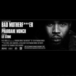 Album cover of Bad MF - Single