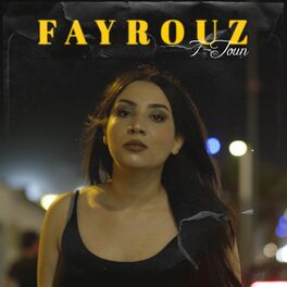 Album cover of Fayrouz