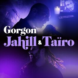 Album cover of Gorgon