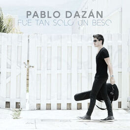 Album cover of Fue Tan Solo un Beso