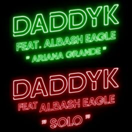 Daddy K : albums, chansons, playlists | À écouter sur Deezer