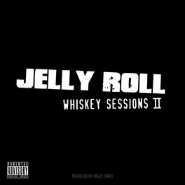 Album cover of Whiskey Sessions II